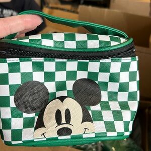 Mickey Mouse small waterproof makeup organizer